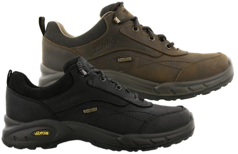 Grisport Schoen Laag Salo - Afbeelding 2