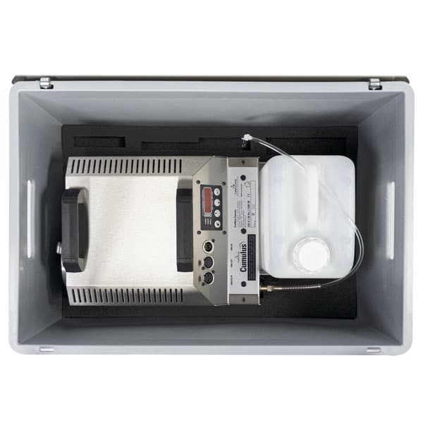 FireWare Cumulus rookmachine - Afbeelding 3