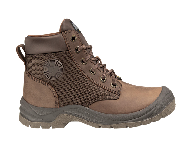 Safety Jogger (Works) Safety Jogger Dakar Hoog S3 - Afbeelding 3