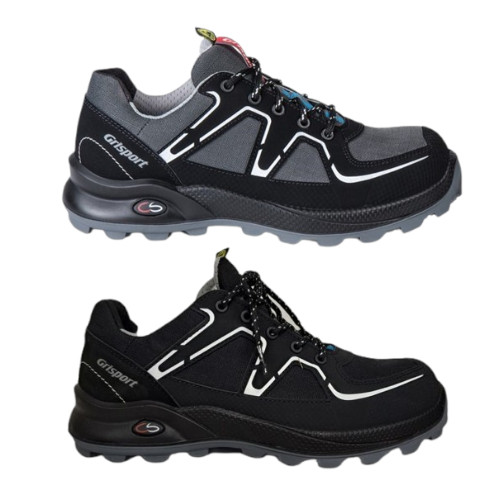 Grisport Safety Cross Ariel / 33601 Dames Laag S3 - Afbeelding 2