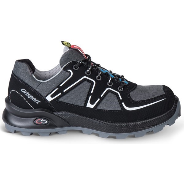 Grisport Safety Cross Ariel / 33601 Dames Laag S3 - Afbeelding 3