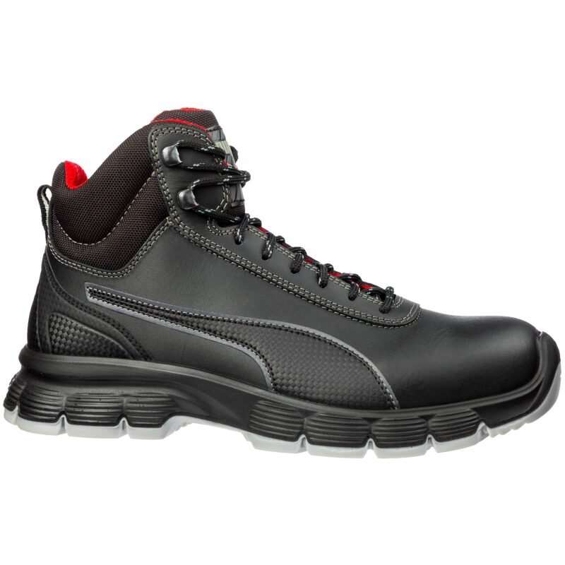 Puma Safety Condor Mid S3 ESD 630101