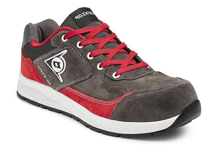 Import Dunlop Safety Sneaker Flying Luka Laag S3 - Afbeelding 4