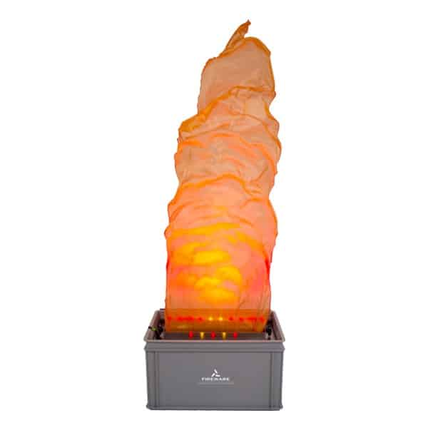 Phoenix silkflame - Afbeelding 5
