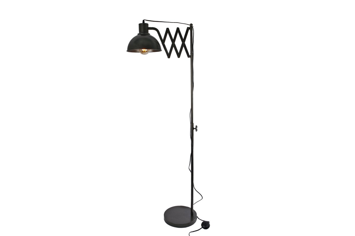Staande lamp “Mace” - Afbeelding 2