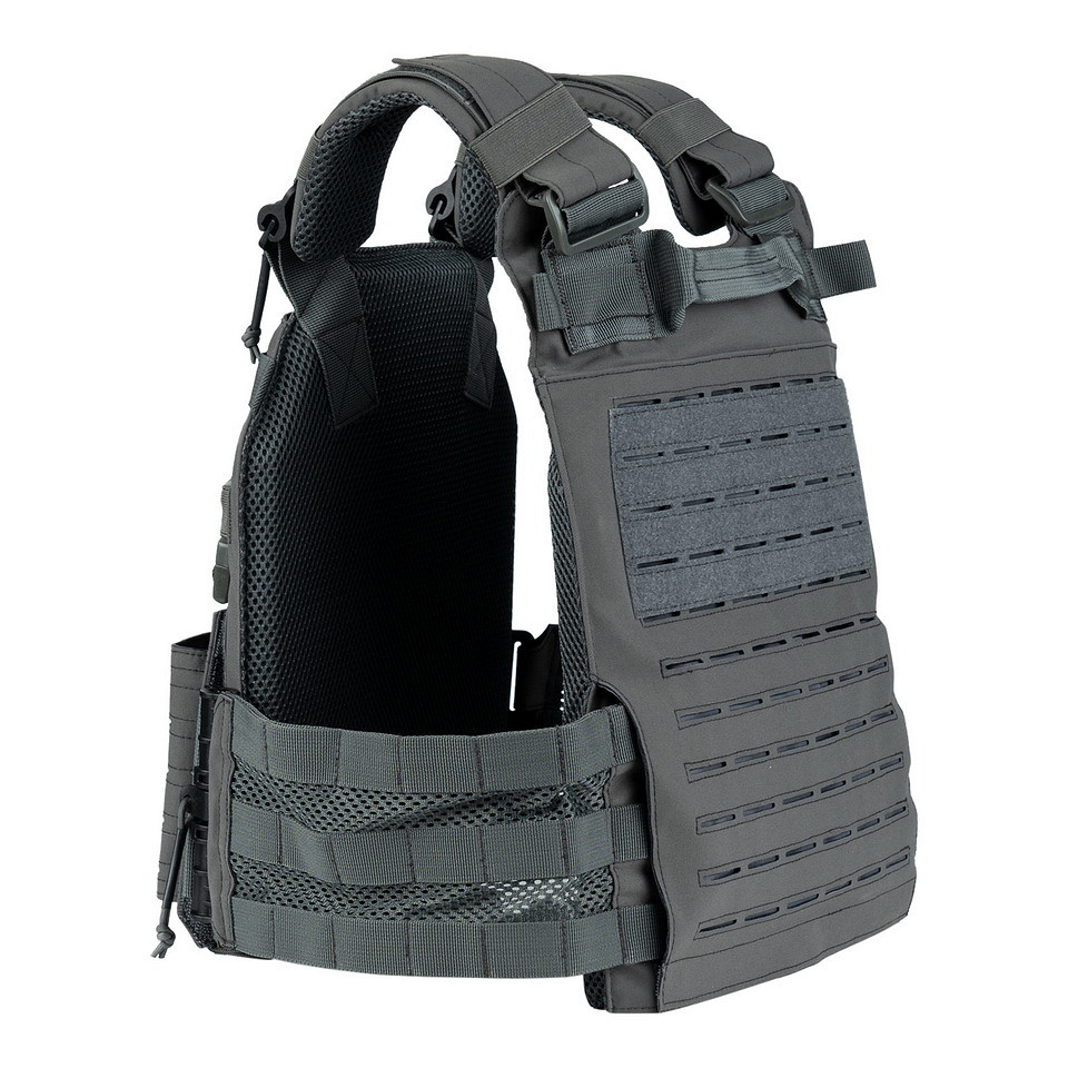 QR Plate Carrier Lasercut - Afbeelding 8
