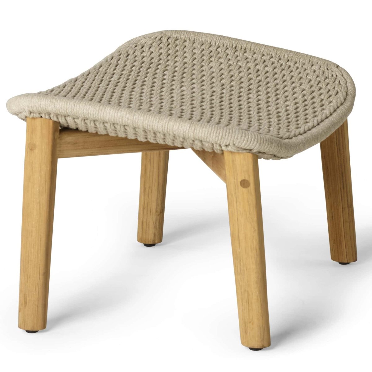 Tribù Elio footstool
