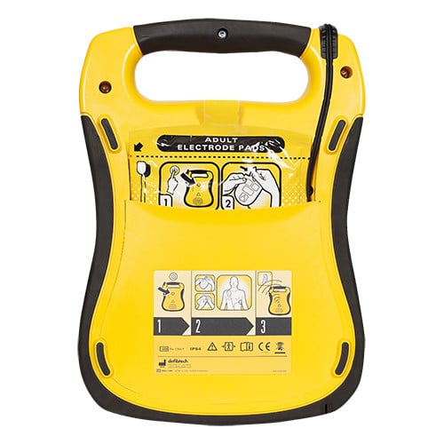 Defibtech Lifeline AED Volautomatisch - Afbeelding 3