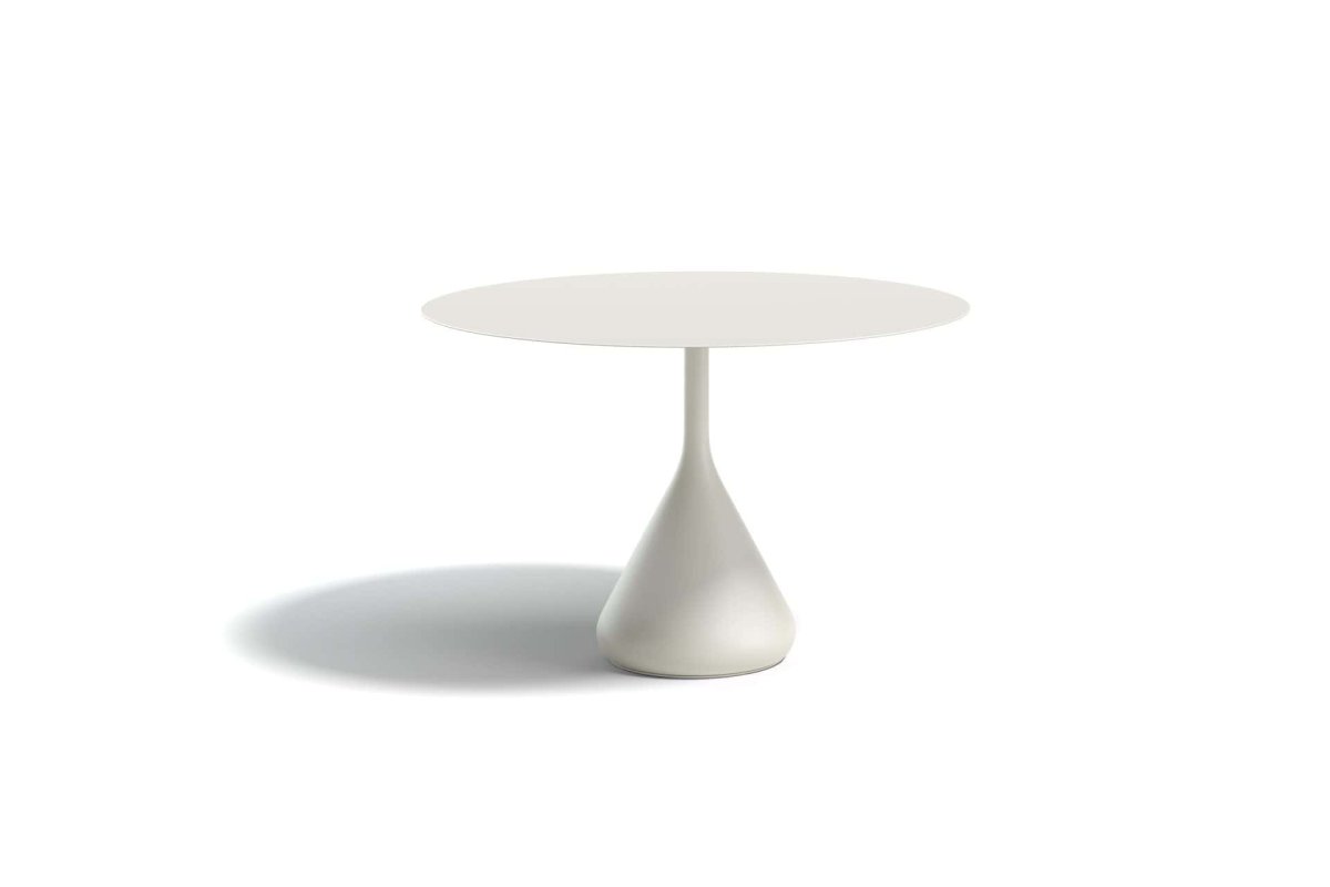 Dedon Satellite eettafel 115 rond