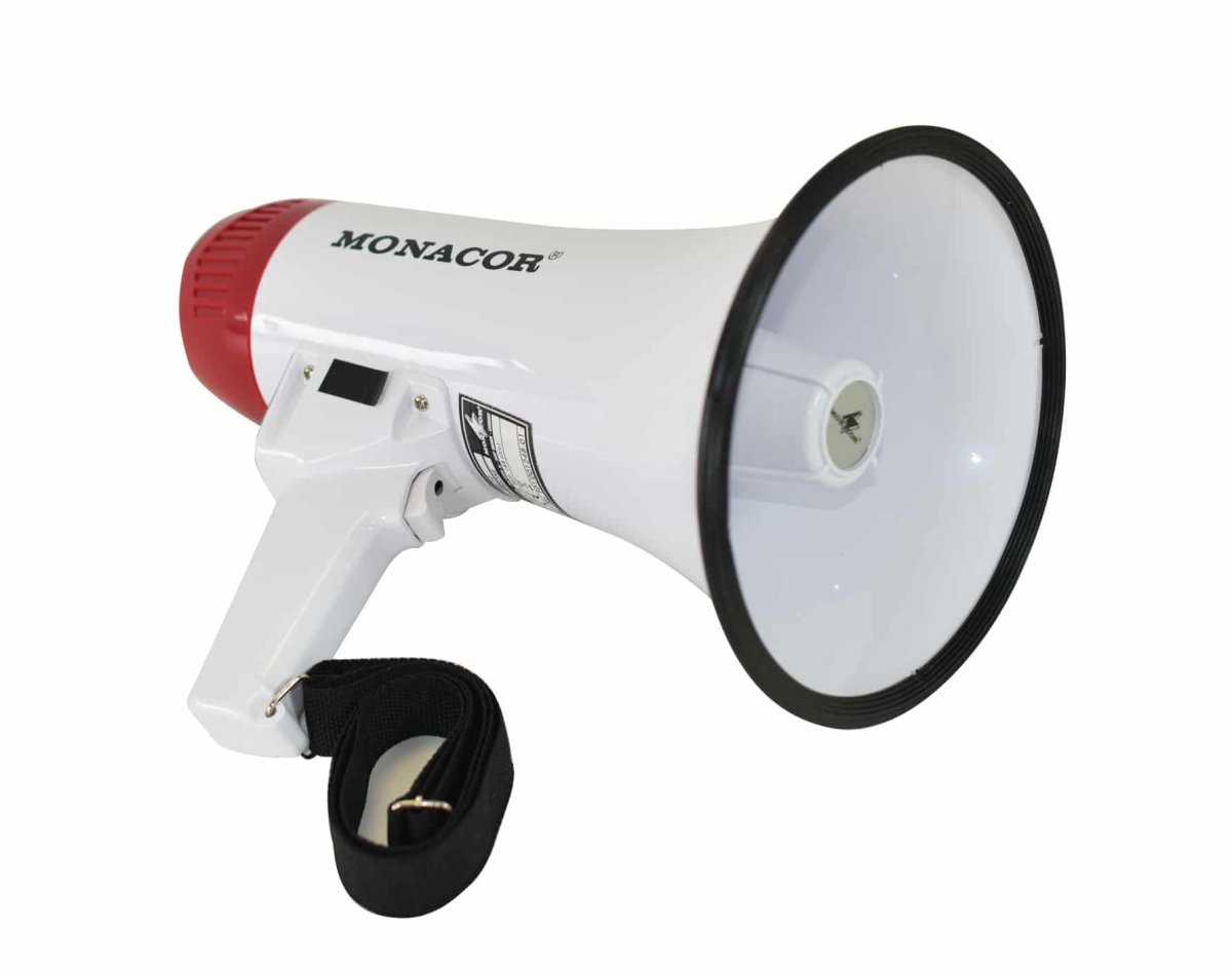 Vexus MEG040 Megafoon - Afbeelding 2