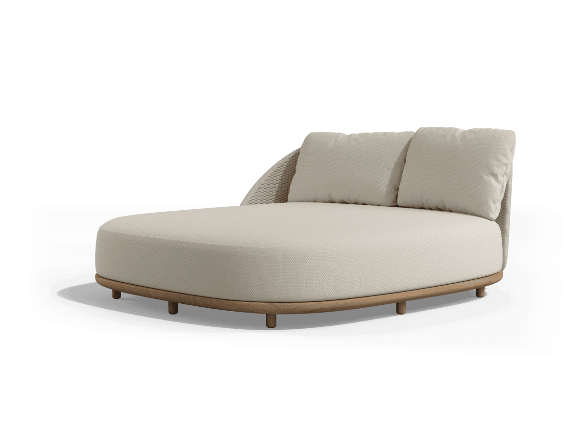 Tribù Elio Sofa Daybed - Afbeelding 4