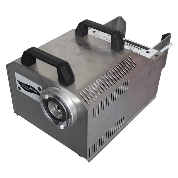 FireWare Cumulus rookmachine - Afbeelding 2