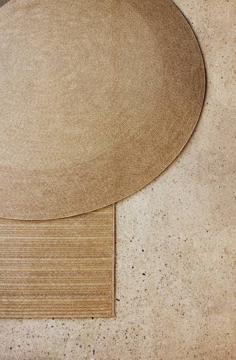 B&B Italia Twist tapijt - Afbeelding 5