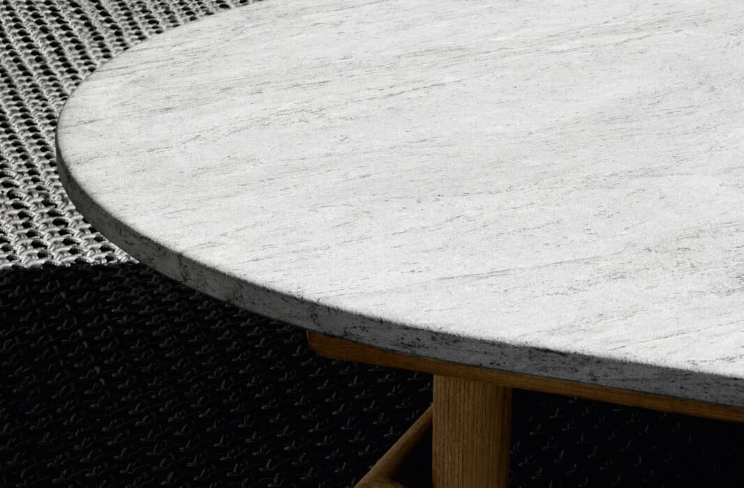 B&B Italia Ayana salontafel - Afbeelding 8