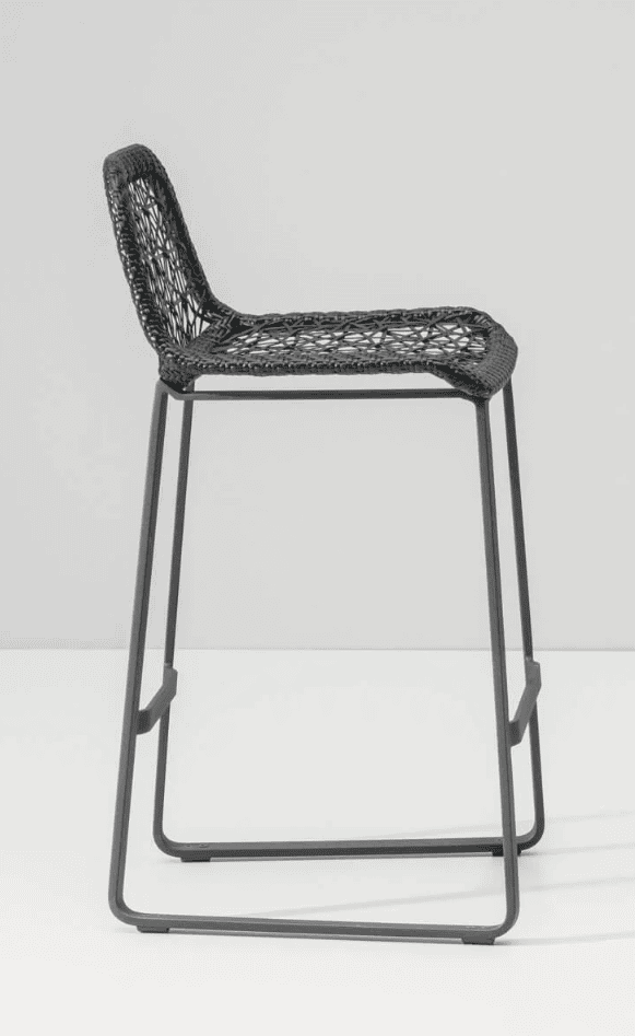Kettal Maia Barstool - Afbeelding 5