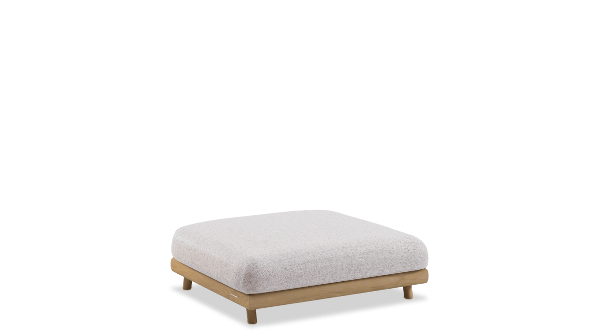 Manutti Muyu medium footstool - Afbeelding 2