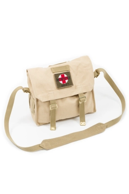 Pukkel / Militaire ”Mash” Schoudertas KM Military