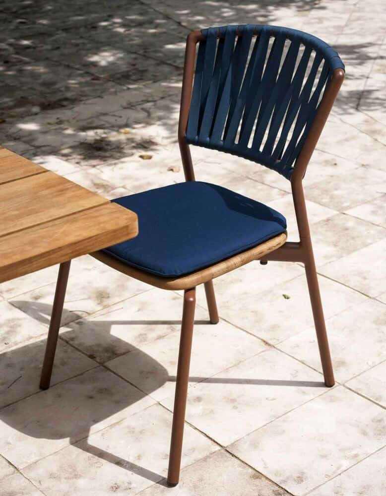 Roda Piper chair polyester belt - Afbeelding 3