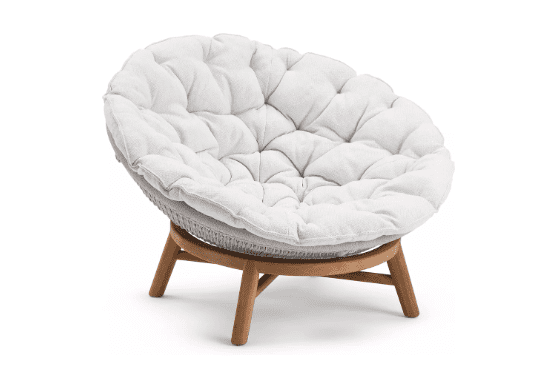 Manutti Sandua daybed - Afbeelding 2