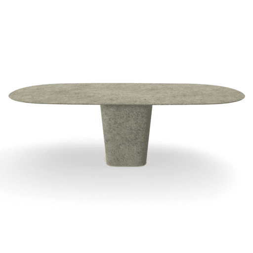Tribù Tao Dining Tafel Ovaal - Afbeelding 2