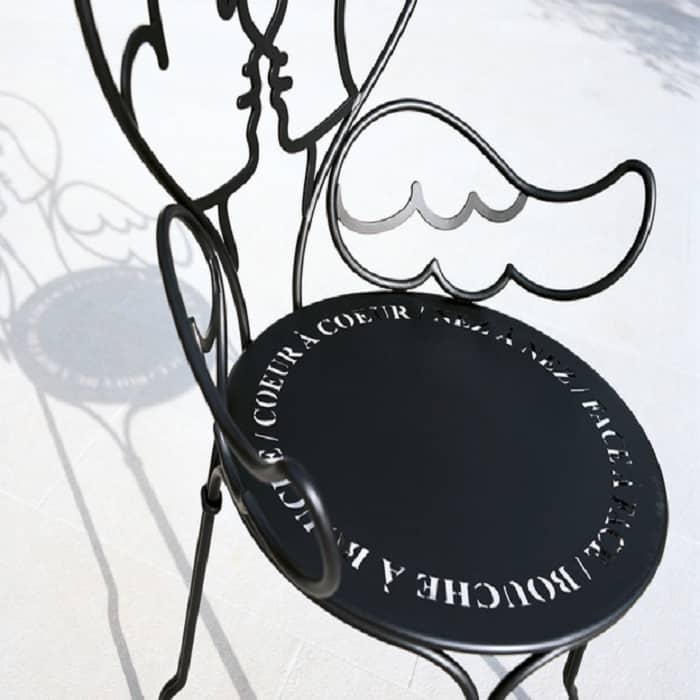 Fermob Ange chair - Afbeelding 4