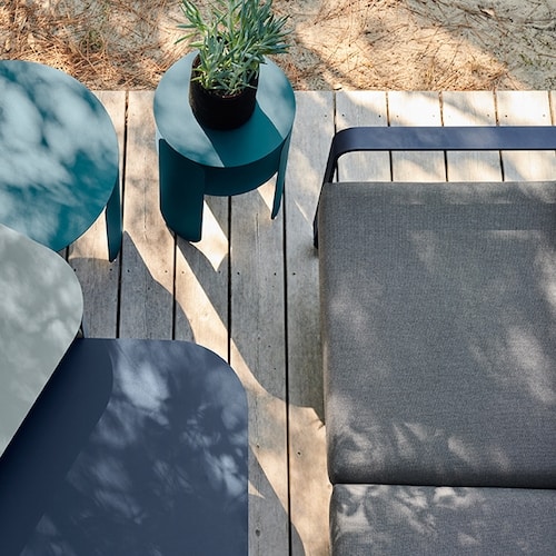 Fermob Bellevie 3-seater - Afbeelding 6