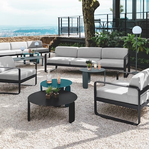 Fermob Bellevie 3-seater - Afbeelding 8