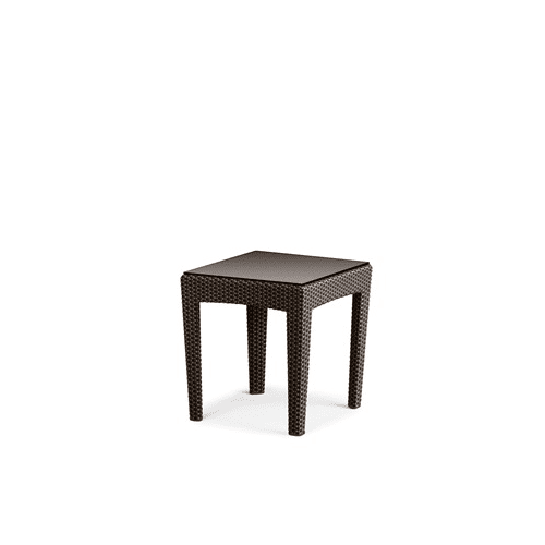 Dedon Panama side table 46×46