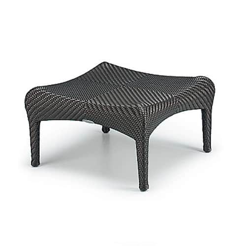 Dedon Tango recliner footstool - Afbeelding 2