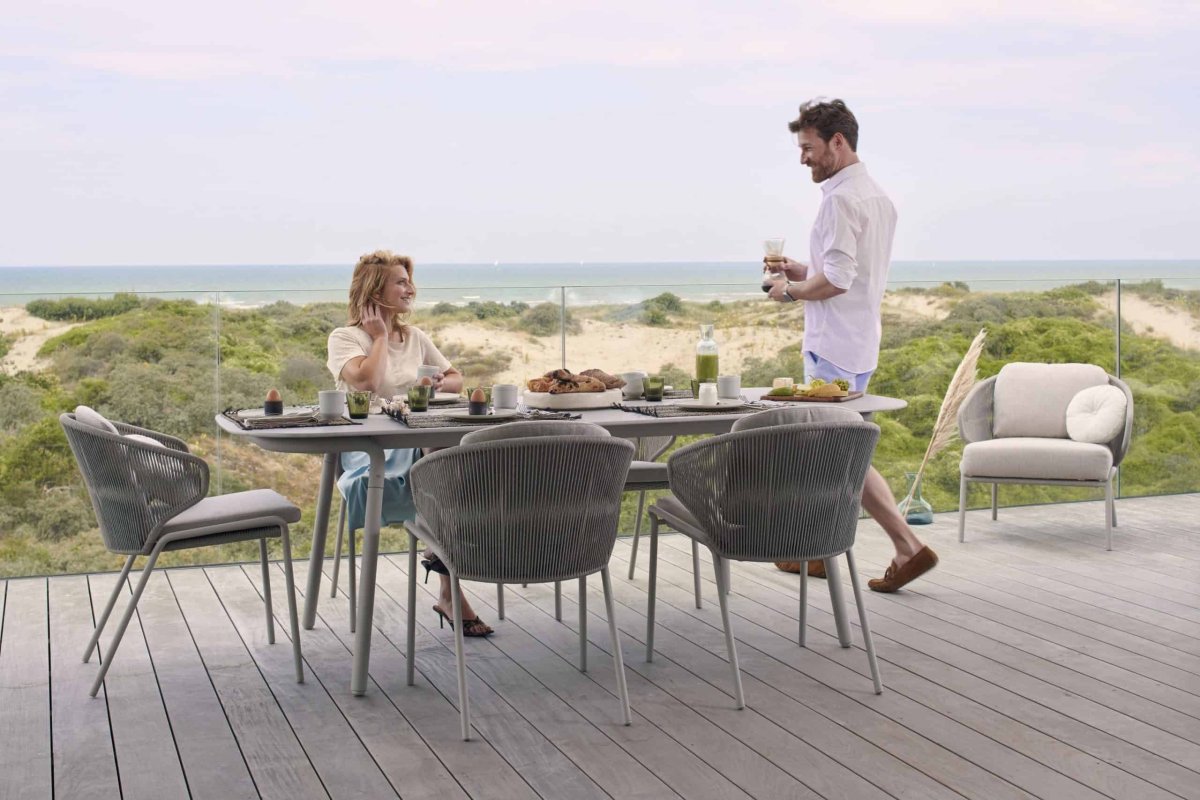 Manutti Minus tafel – 220 x 100 - Afbeelding 3