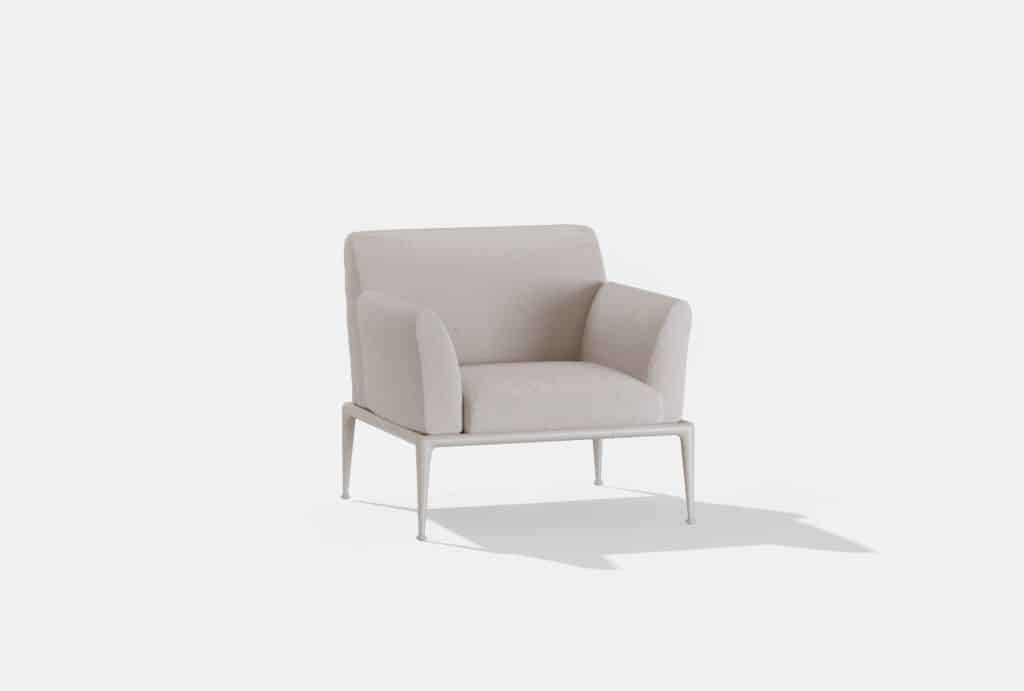 Fast New Joint – Fauteuil