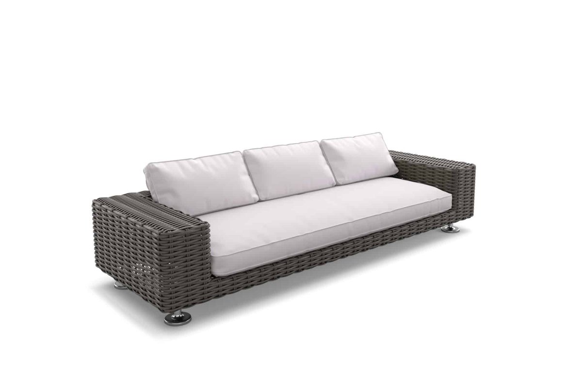 Dedon Paros 3-seater - Afbeelding 2
